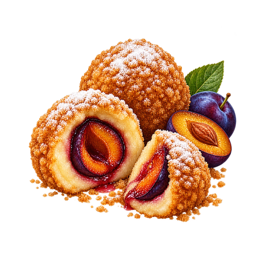 Gomboti sticker illustration
