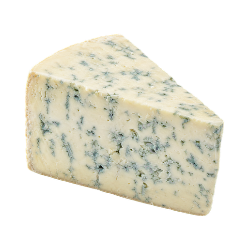 Gorgonzola sticker illustration