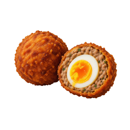 Groningen Egg Ball sticker illustration