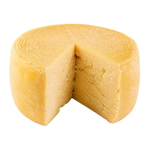 Guda Cheese sticker illustration