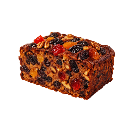 Gur Cake sticker illustration