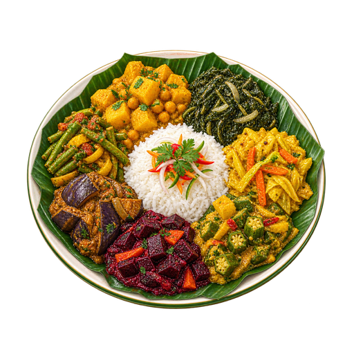 Seven Curry sticker illustration