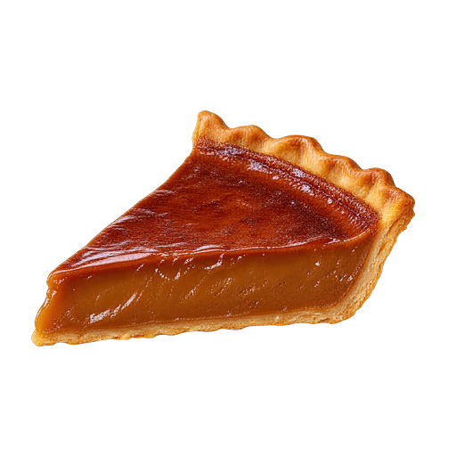 Gypsy Tart sticker illustration