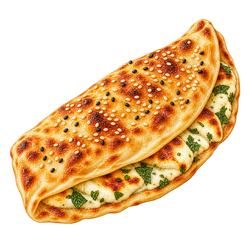 Hellimli sticker illustration