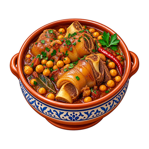 Hergma sticker illustration