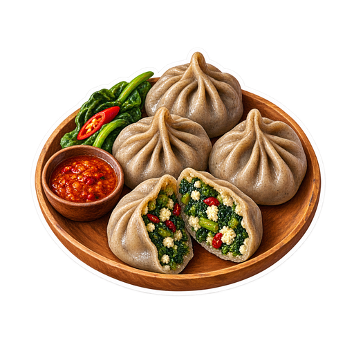 Hoentay sticker illustration