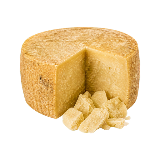 Dinaric Cheese sticker illustration