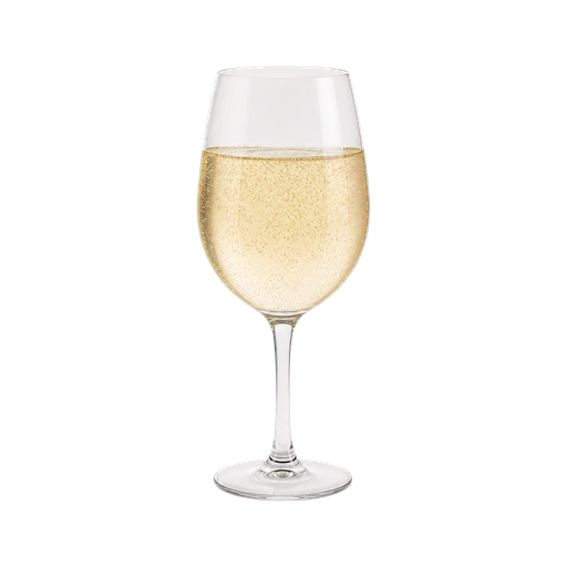 Wine Spritzer sticker illustration