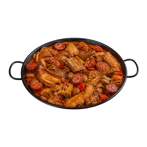 Cauldron Stew sticker illustration