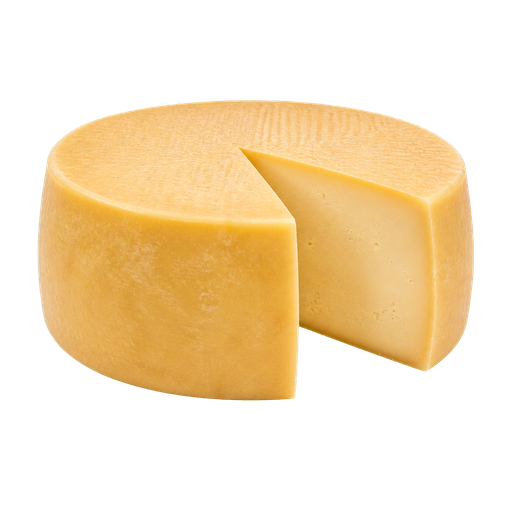 Krk Cheese sticker illustration