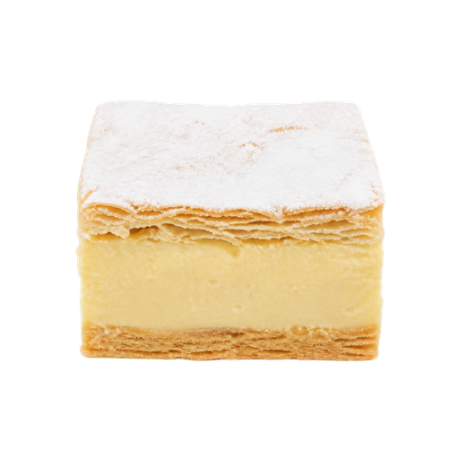 Cream Cake sticker illustration