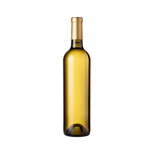 Malvasia Wine sticker illustration