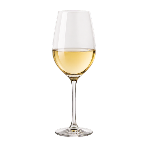 Pošip Wine sticker illustration