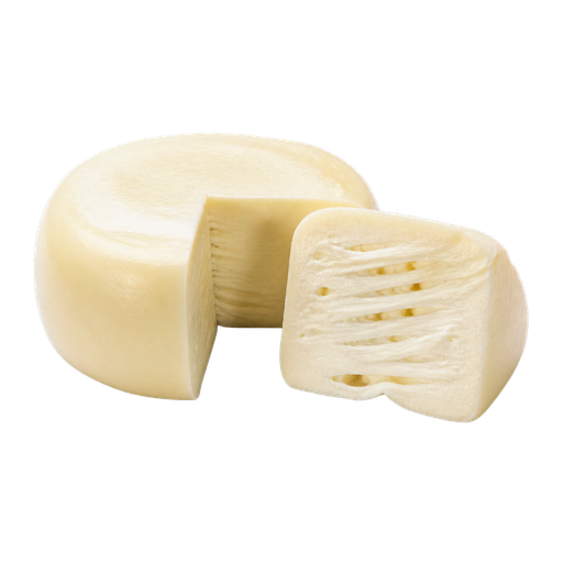 Squeaky Cheese sticker illustration