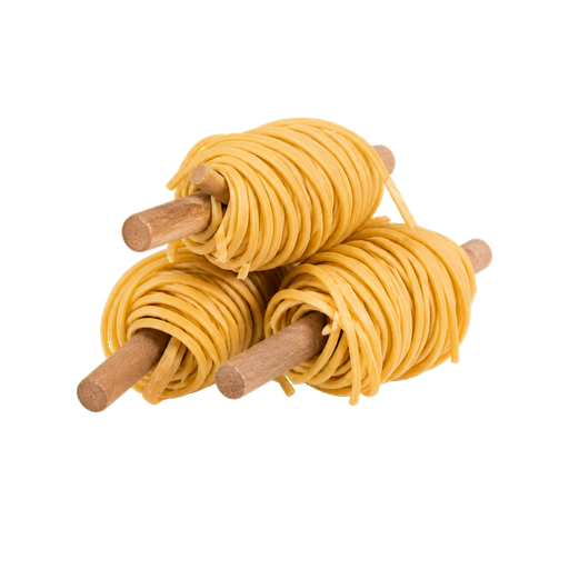Krk Pasta sticker illustration