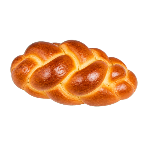 Sweet Bread sticker illustration