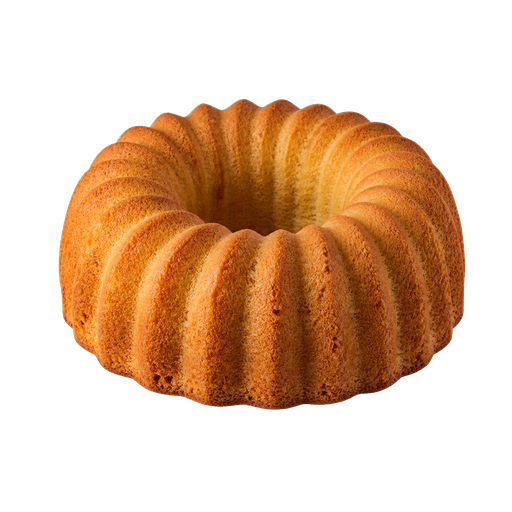 Bundt Cake sticker illustration