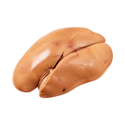 Goose Liver sticker illustration