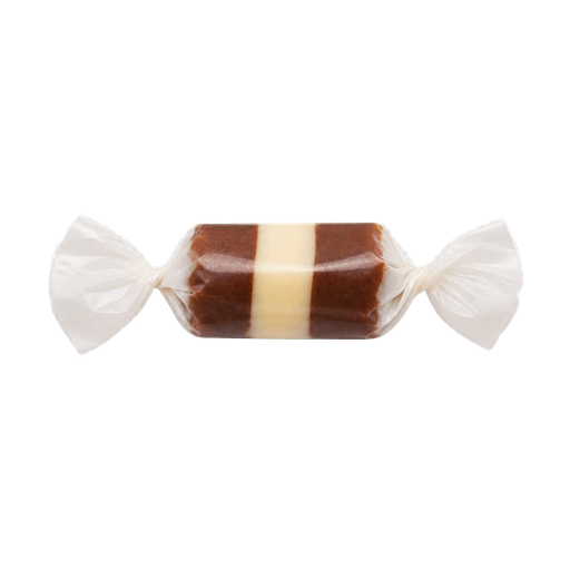 Christmas Candy sticker illustration