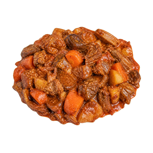 Game Stew sticker illustration