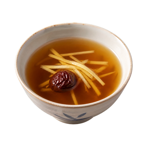 Shaoxing Rice Wine sticker illustration