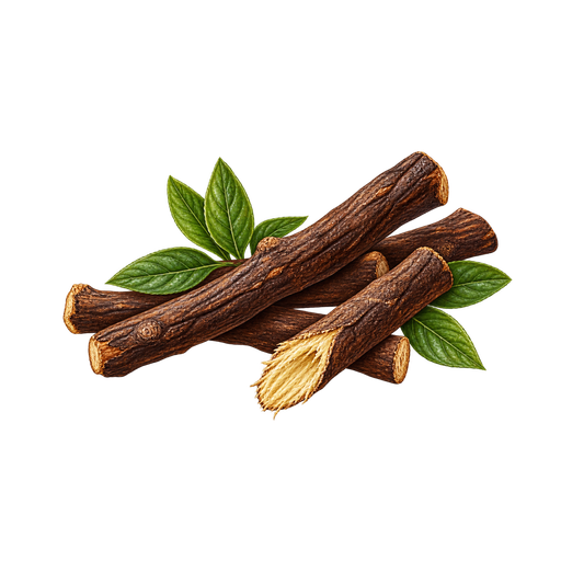 Hüdel sticker illustration