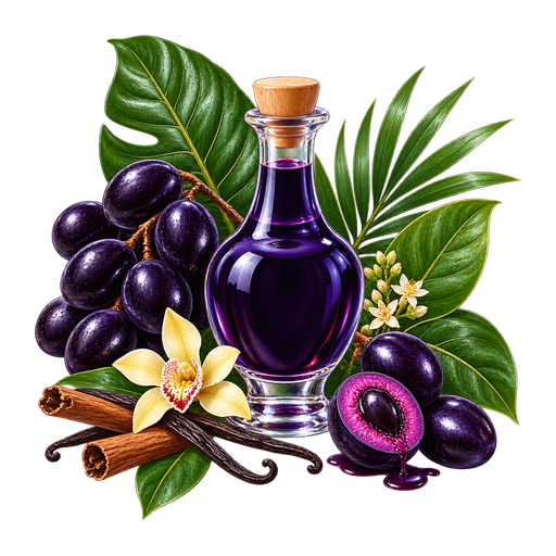 Huitochado sticker illustration