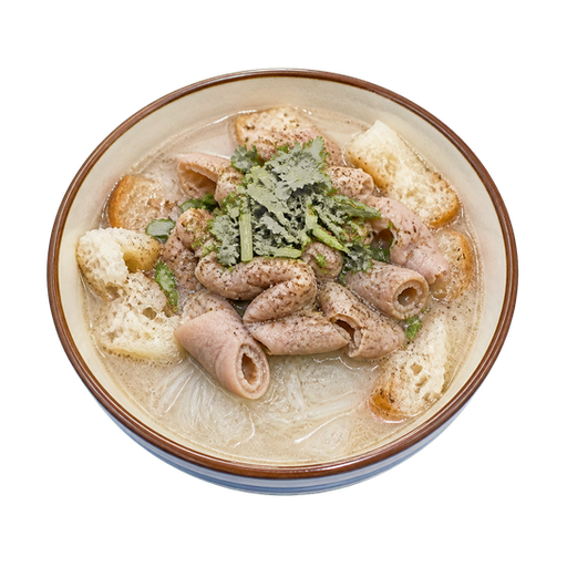 Hulutou Intestine Soup sticker illustration