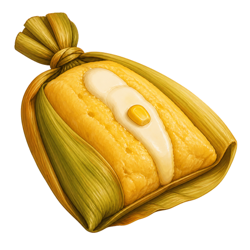 Humintas sticker illustration