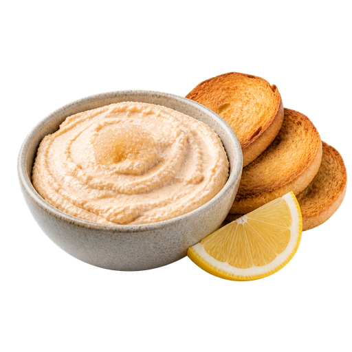 Fish Roe Spread sticker illustration