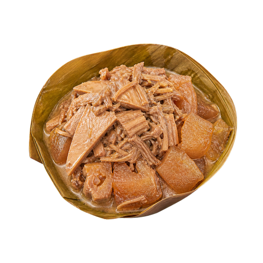 Yogyakarta Sweet Jackfruit Stew sticker illustration
