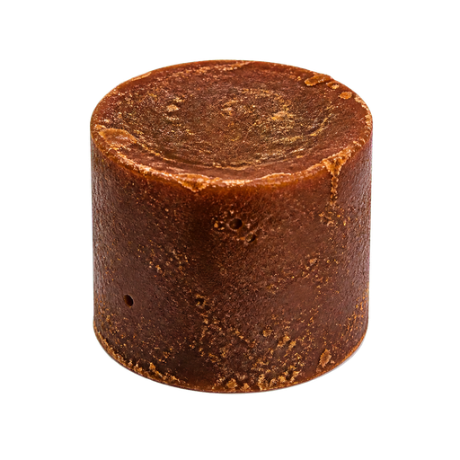 Palm Sugar sticker illustration