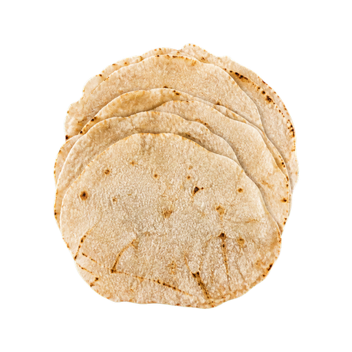 Sago Flatbread sticker illustration