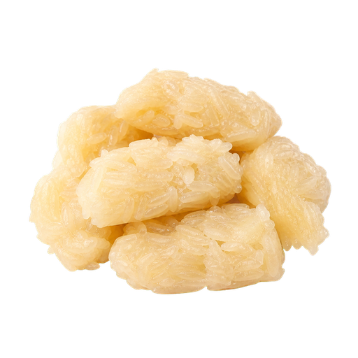 Fermented Glutinous Rice sticker illustration