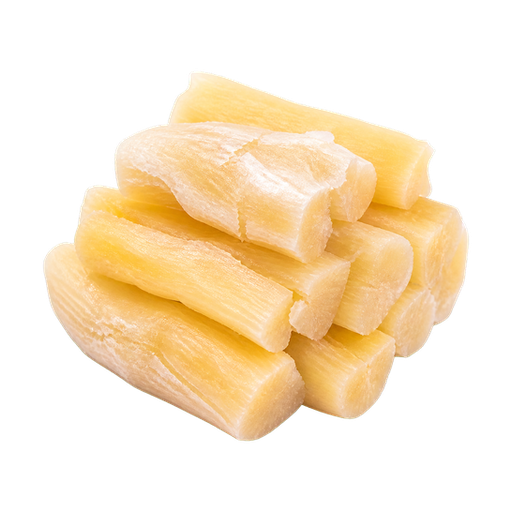 Fermented Cassava sticker illustration