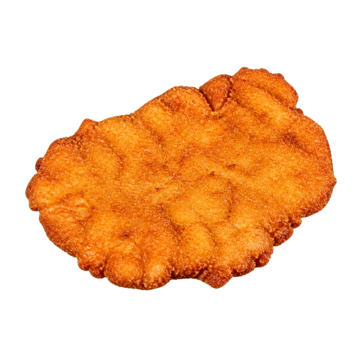 Israeli Schnitzel sticker illustration