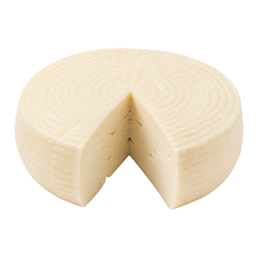 Imeretian Cheese sticker illustration