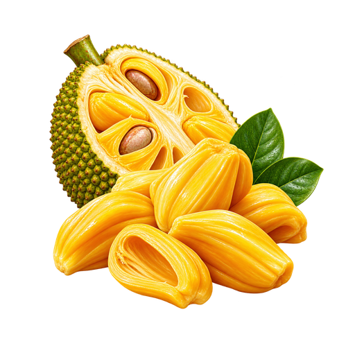 Jaka sticker illustration