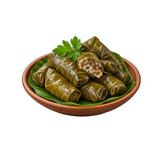 Japrak sticker illustration
