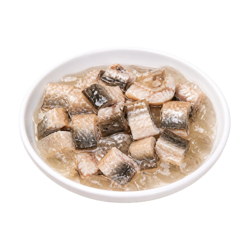 Jellied Eels sticker illustration