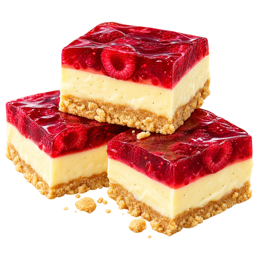 Jelly Slice sticker illustration