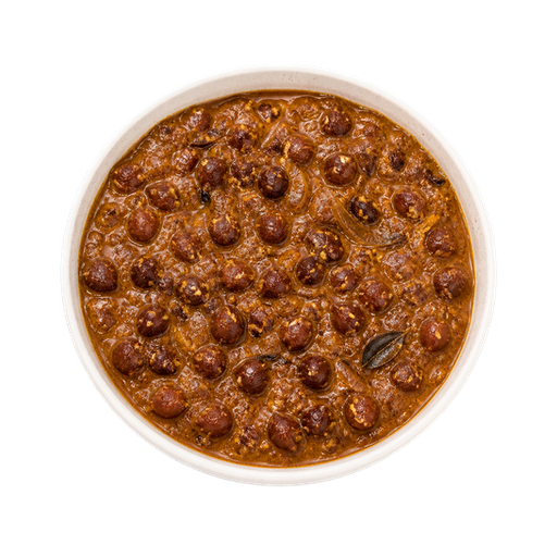 Kadala Curry sticker illustration
