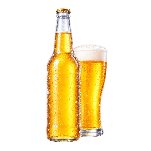Kalik sticker illustration