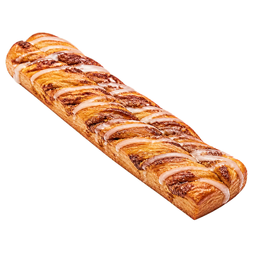 Kanelstang (Cinnamon Stick) sticker illustration