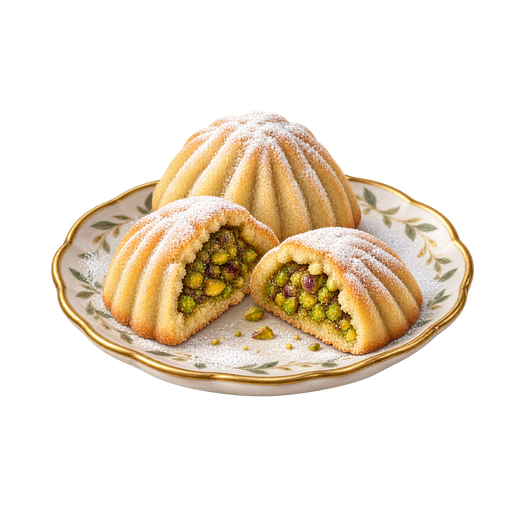 Karabij Halab sticker illustration