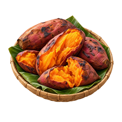 Kaukau sticker illustration