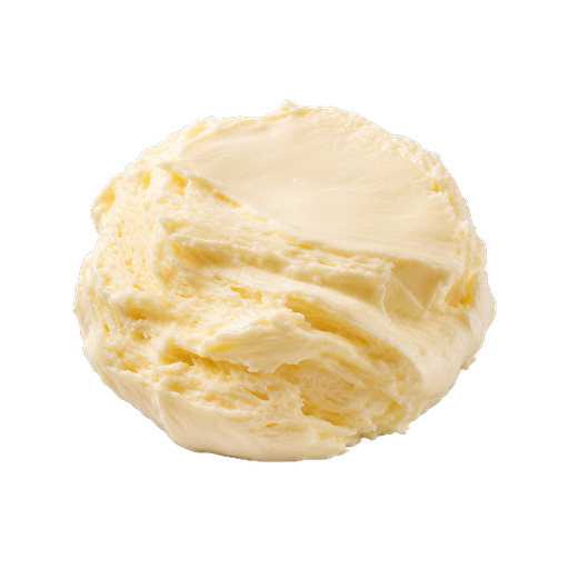 Kaymak sticker illustration