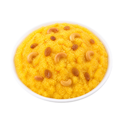 Kesari Bath sticker illustration