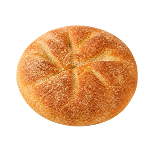 Khobz Ferran (Communal Oven Bread) sticker illustration