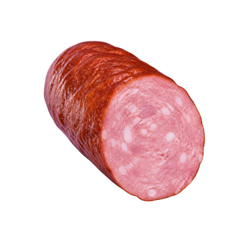 Kiełbasa Krakowska sticker illustration
